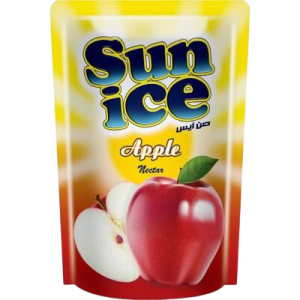 Sunice Apple Juice