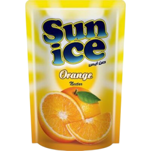 Sunice Orange Juice