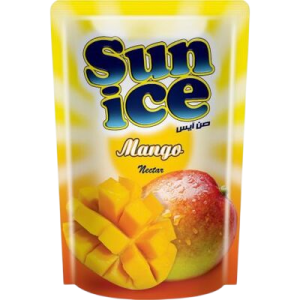 Sunice Mango Juice
