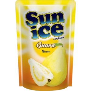 Sunice Guava Juice