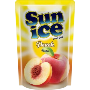 Sunice Peach Juice