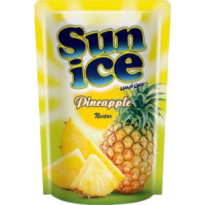 Sunice Pineapple Juice