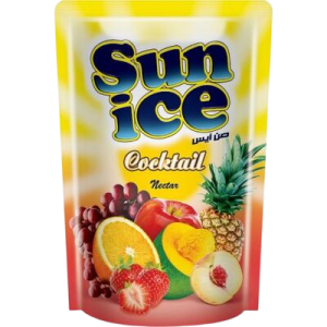 Sunice Tropical Mix